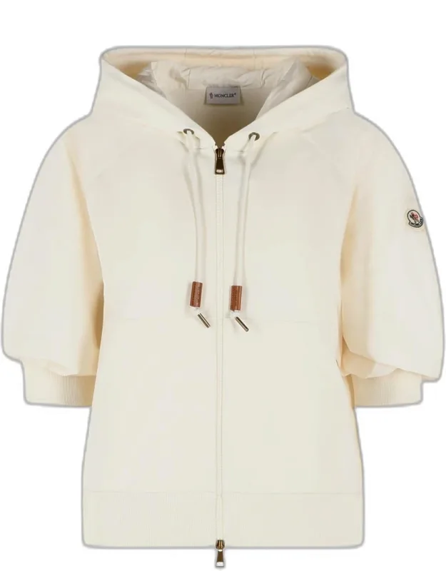 Cotton Hoodie