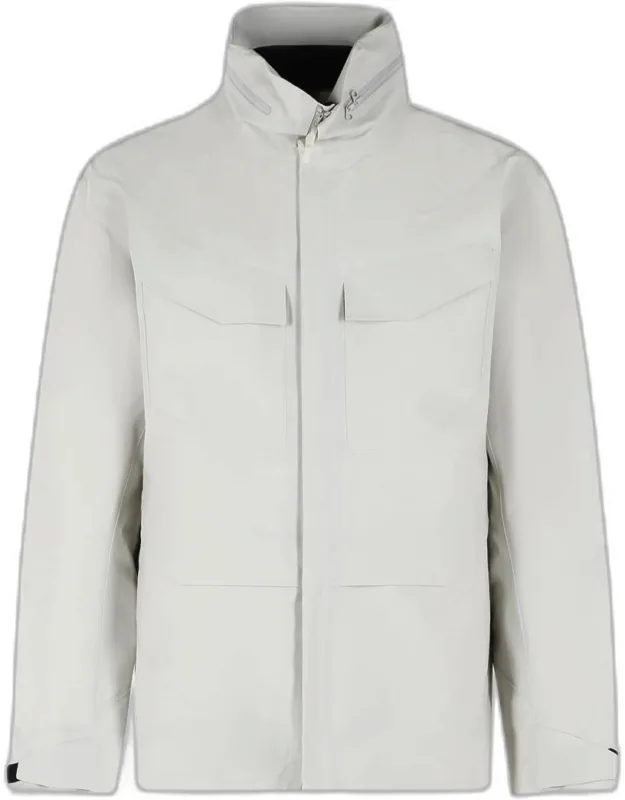Field Polyamide Jacket