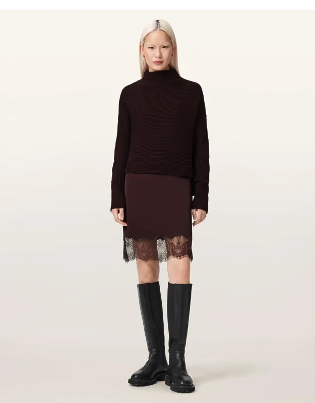 Eloise 2-in-1 Sweater Dress