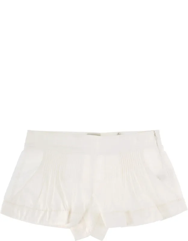 Cybila Shorts