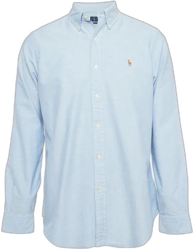Cotton Full Sleeve Shirt