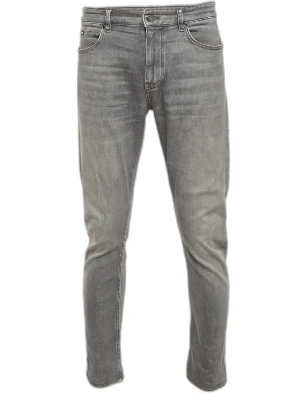 Denim Slim Fit Jeans
