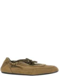 Collapse Canvas Sneakers