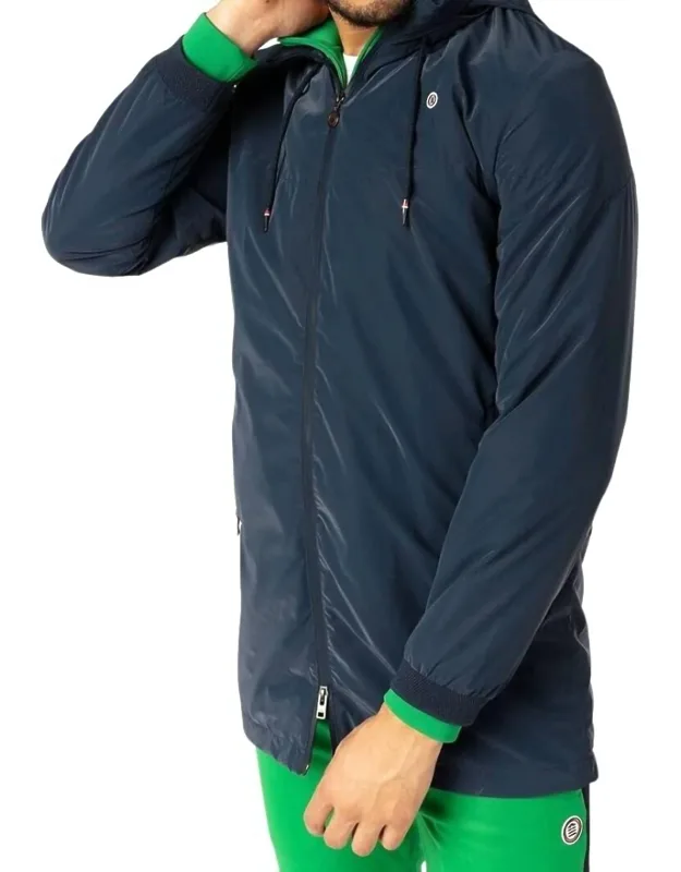Parka Jacket