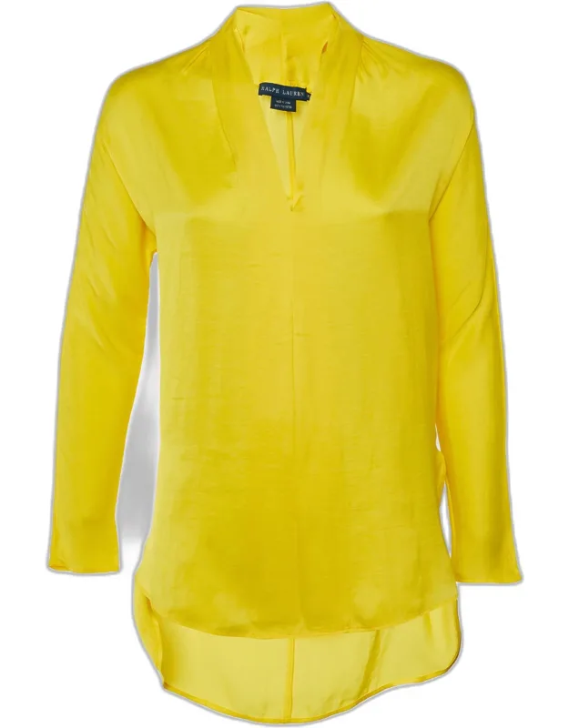 Georgette Tunic