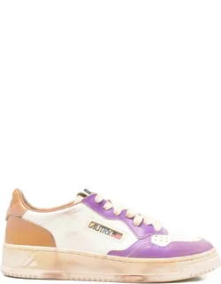Medalist Low Super Vintage Sneakers