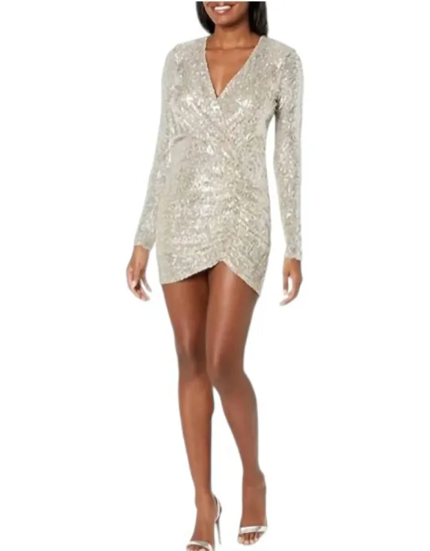 Party Hop Dress