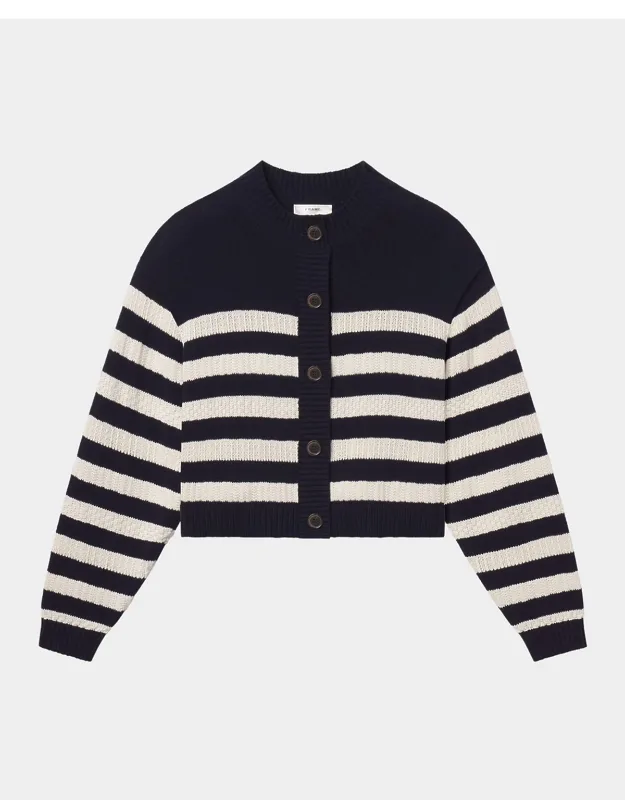The Variation Cardigan