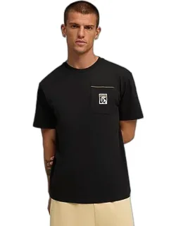 Día De Muertos Pocket T-shirt