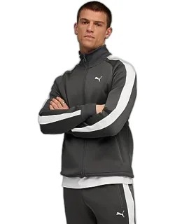 T7 Always On Track Jacket