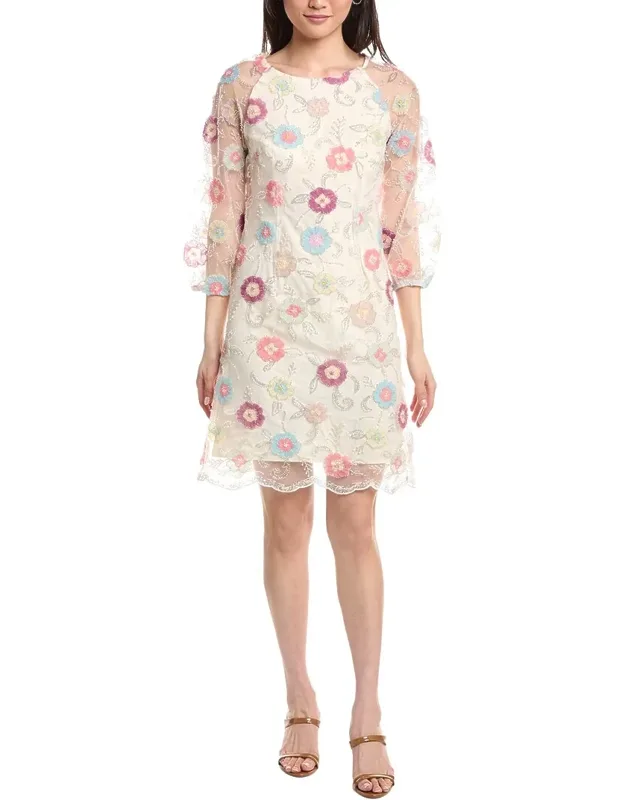 Danniella Mini Dress