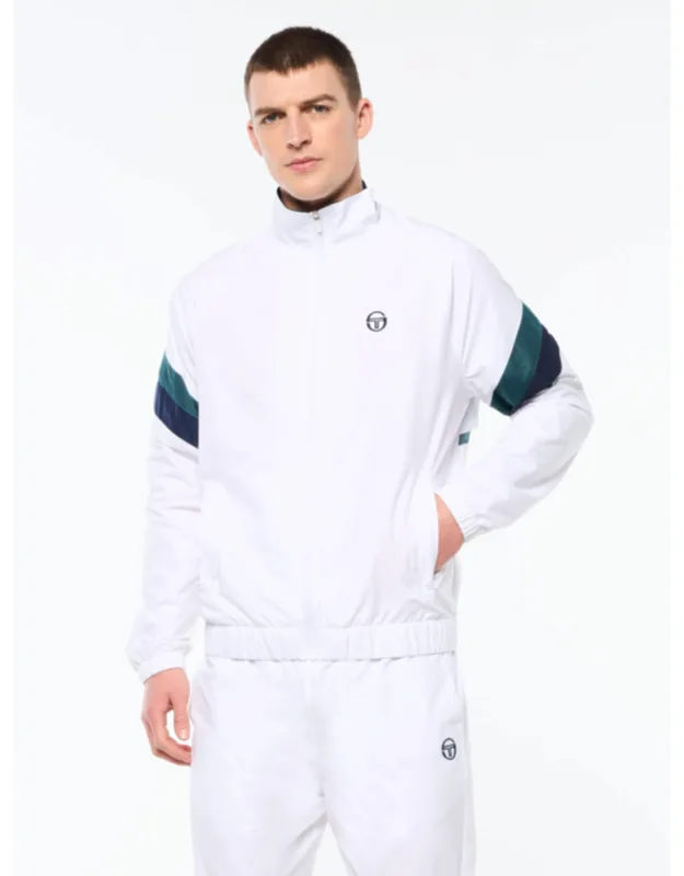 Ventilato Track Jacket