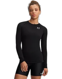 Heatgear Compression Long-sleeve Training Top