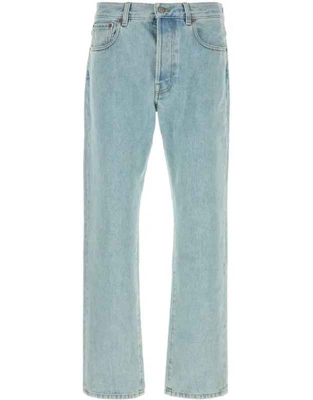 Denim Jeans