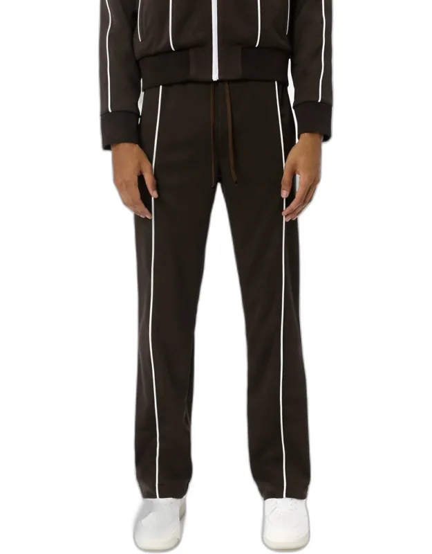 Sheen Track Pants