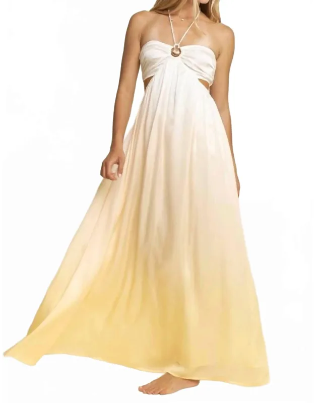Arabella Dress