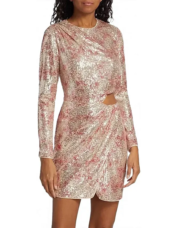 Bernice Dress