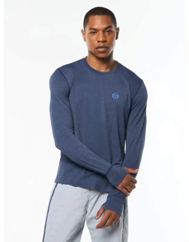 Attivo Damarindo Long Sleeve Tee
