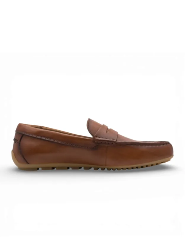 Moccasin Loafers