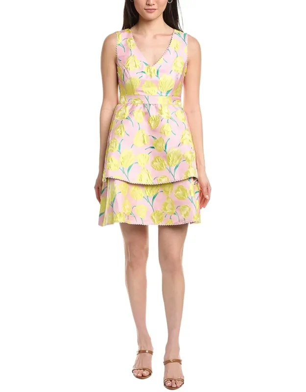 Terina Mini Dress