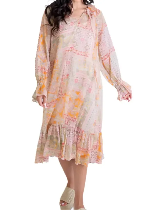 Render Dress