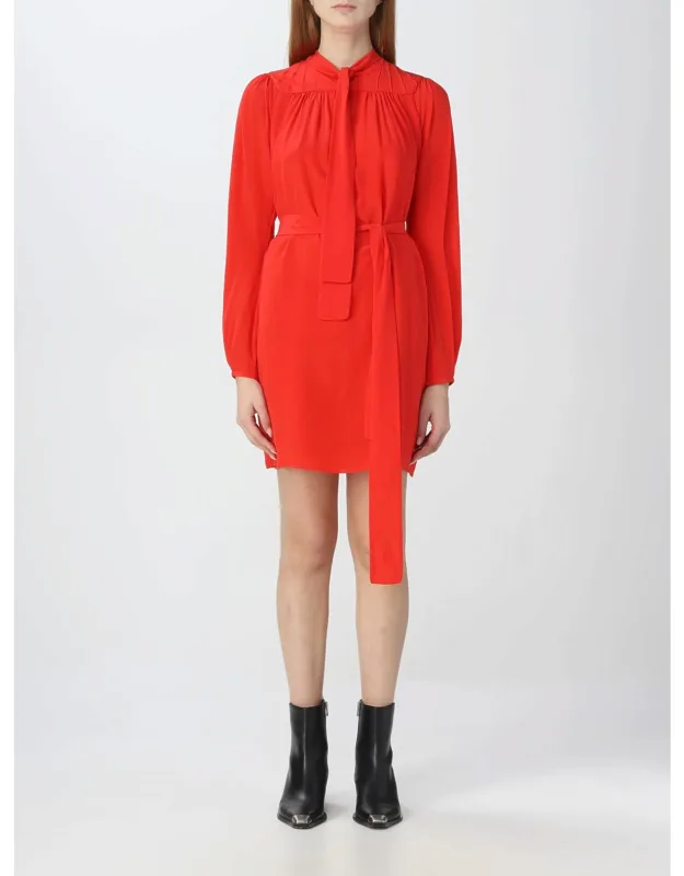 Dress Red