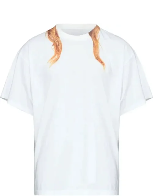 T-shirt Printed Design