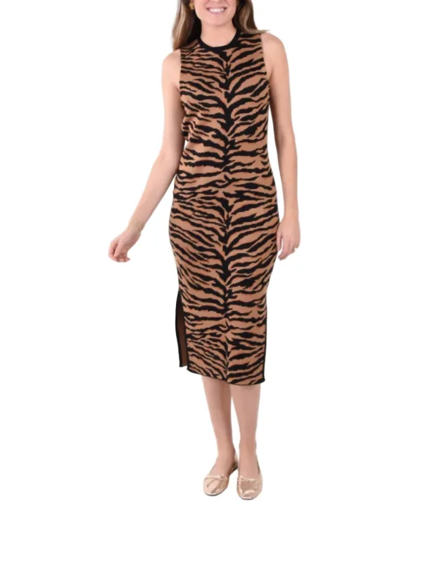 Simone Sweater Dress