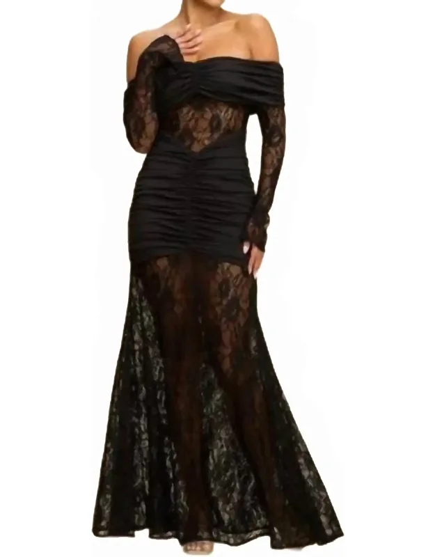 Theodora Dress