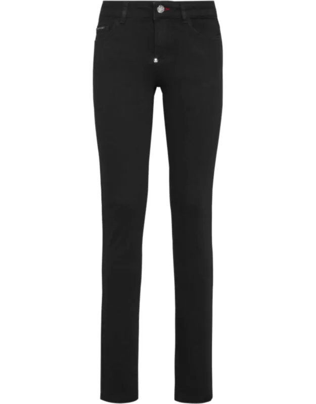 Denim Trousers