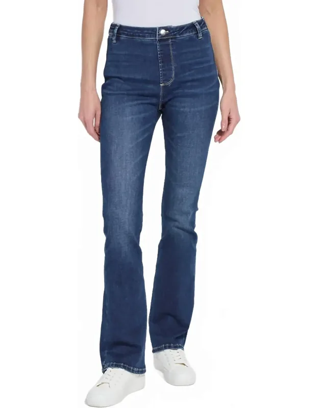 Everyday Flare Jeans