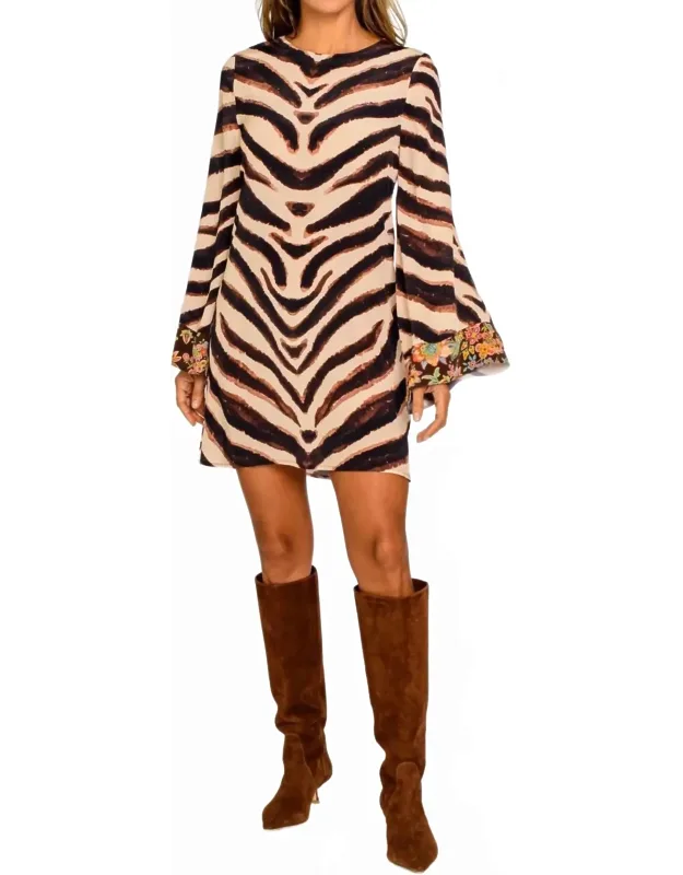Juliette Mini Dress