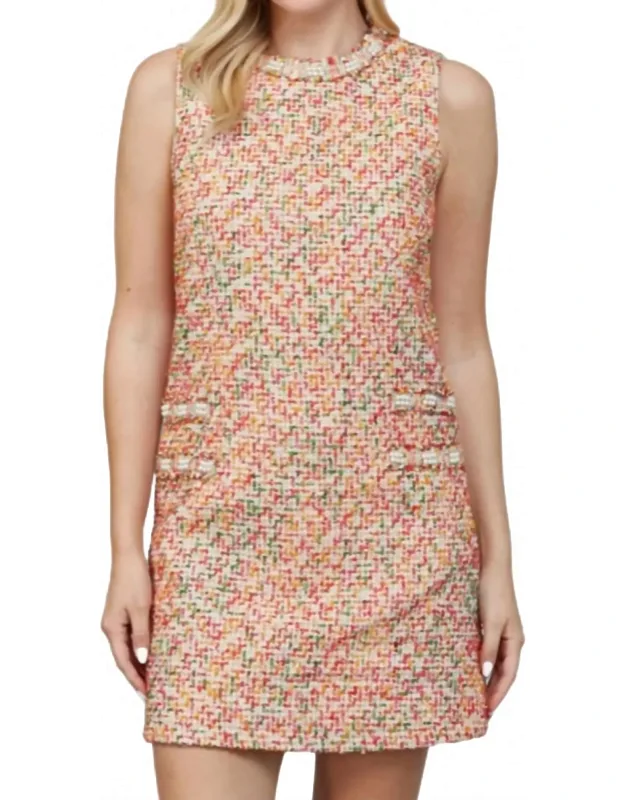 Winnie Dress