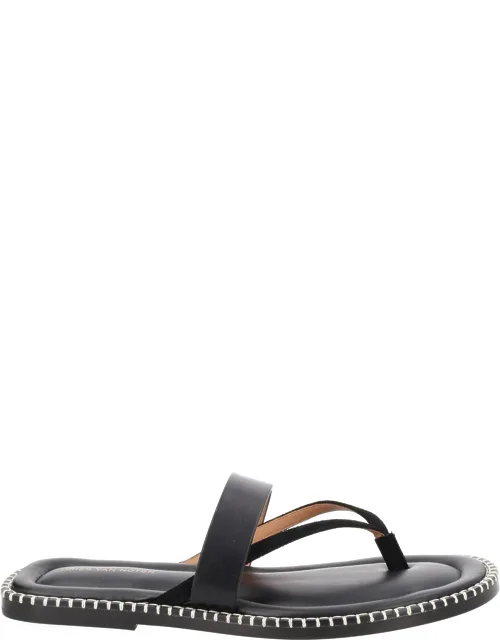 Leather Sandals