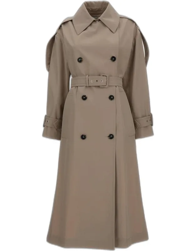 Raincoat
