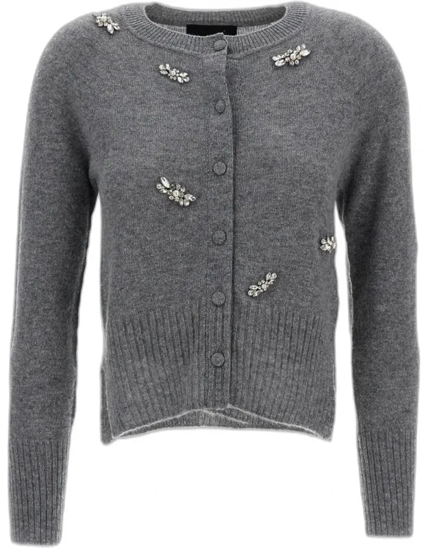 Cashmere Cardigan