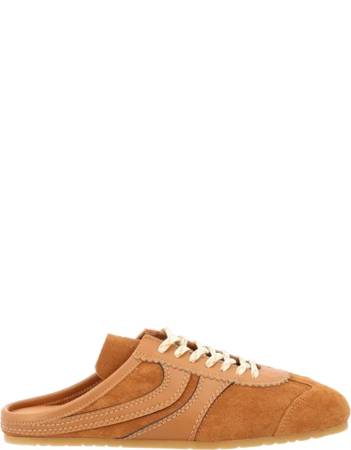 Slip-on Sneakers