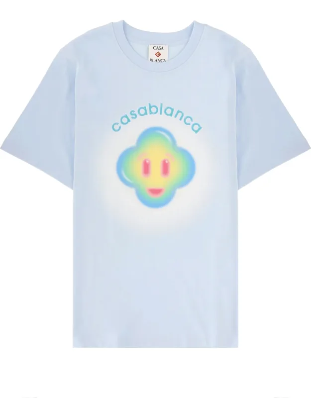 T-shirt With Print