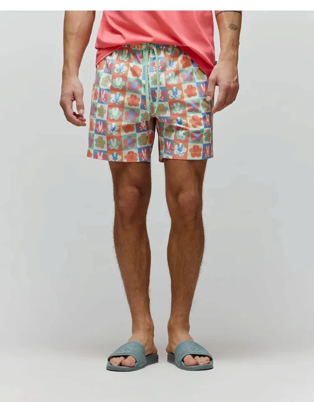 Aiden Swim Trunks