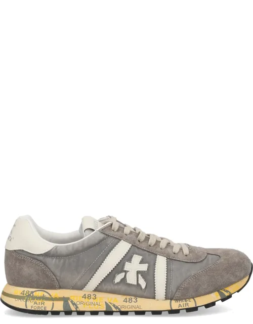 Sneakers "lucy 8187"
