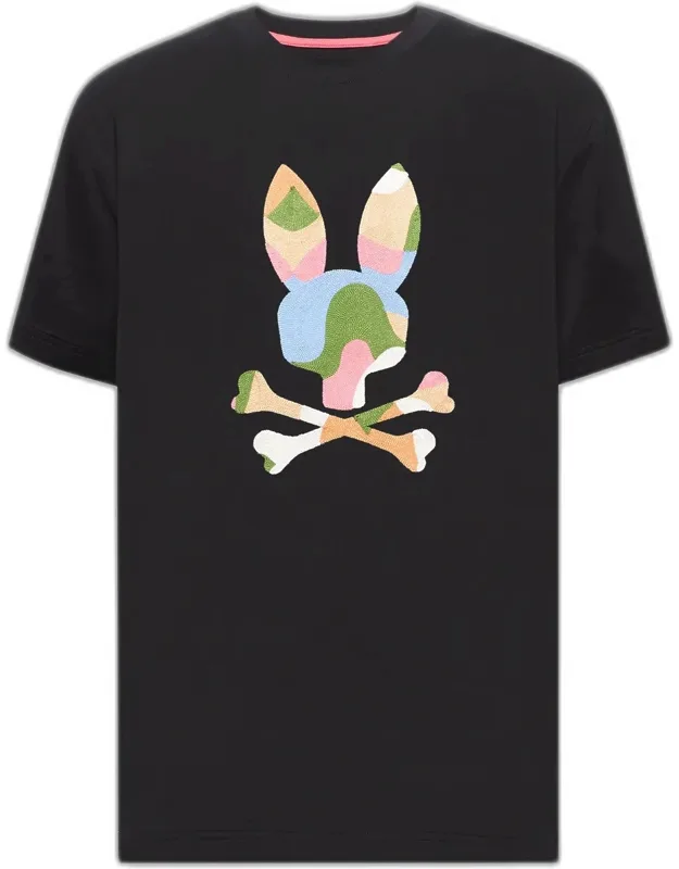 Big And Tall Graphic Tee 001