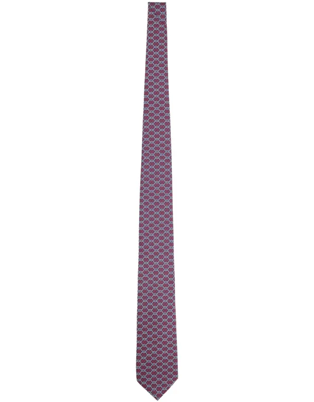Silk Tie