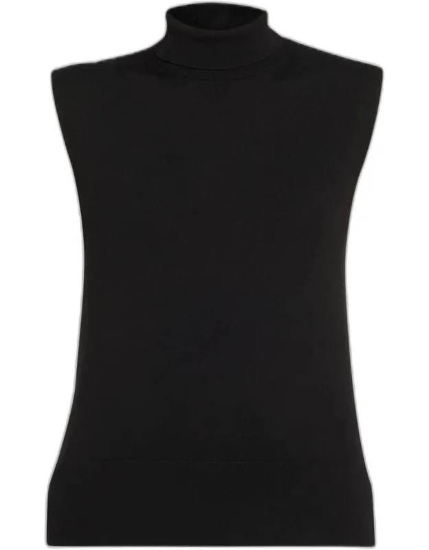 Turtleneck Sweater