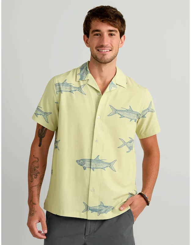 Camp Shirt