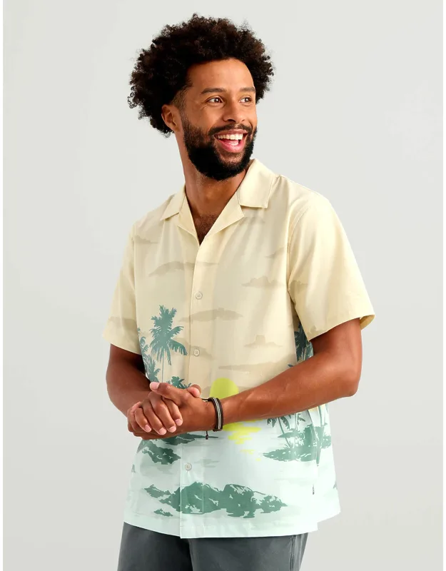 Camp Shirt
