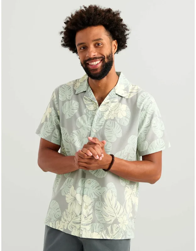 Camp Shirt