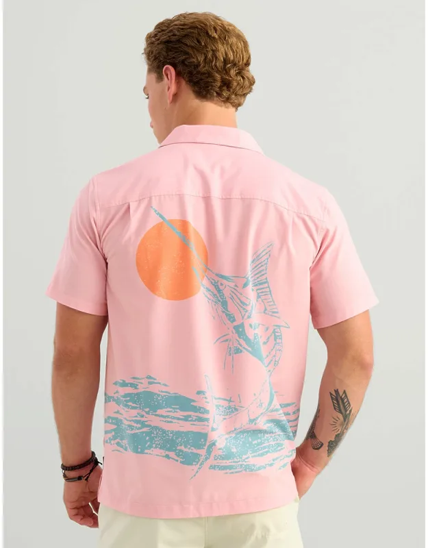 Camp Shirt