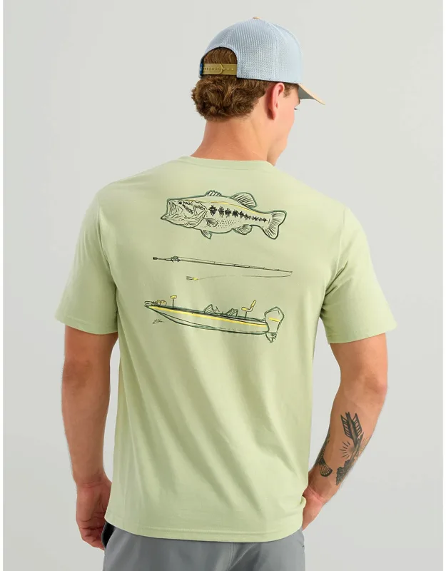 Kc Tools Pocket T-shirt