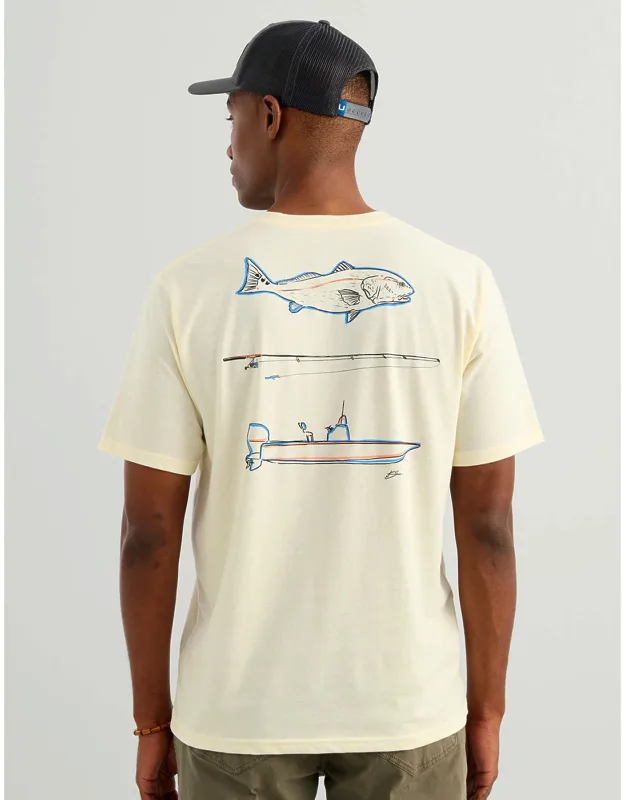 Kc Tools Pocket T-shirt