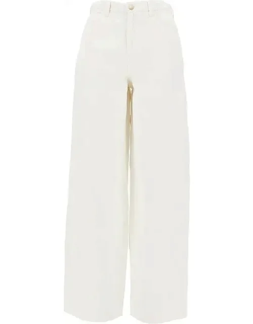 Relaxed Fit Jeans